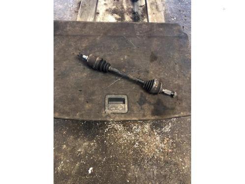 Aandrijfas links-voor van een Suzuki Wagon R+, Auto-onderdelen, Remmen en Aandrijving, Suzuki, Gebruikt, 3 maanden garantie
