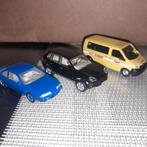 1:87, Ophalen of Verzenden, Zo goed als nieuw, Bus of Vrachtwagen
