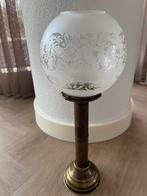 Vintage kaarsen standaard, Antiek en Kunst, Ophalen of Verzenden