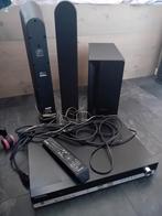 samsung dvd speler dolby surround, home cinema set, Audio, Tv en Foto, Home Cinema-sets, Ophalen, Zo goed als nieuw, Overige merken