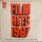 Film Hits 1967 - Bollywood Lp, Verzenden