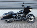 Harley Davidson FLTRX 117 ROAD GLIDE BLACK EDITION (BJ 2024), Traction Control, Bedrijf, Meer dan 35 kW, Toermotor