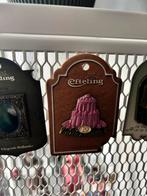 Efteling pin hans en grietje, Ophalen, Zo goed als nieuw, Button of Speldje