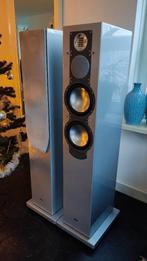 Prachtige Elac FS 209.2 Anniversery Edition Topmodel, Overige merken, Ophalen of Verzenden, Zo goed als nieuw, 120 watt of meer