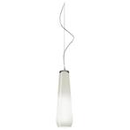 Foscarini Drop Glass reserveglas nieuw in doos!, Ophalen of Verzenden, Nieuw, Glas, Diesel Lodes
