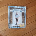 Oktoberfeest Overhemd maat L nieuw - Perfect voor het feest!, Kleding | Heren, Carnavalskleding en Feestkleding, Maat 52/54 (L)