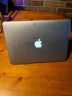 Macbook, Ophalen, Zo goed als nieuw, 13 inch, Minder dan 2 Ghz