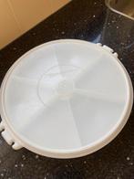 Tupperware, partyschaal, Ophalen of Verzenden, Zo goed als nieuw, Schaal
