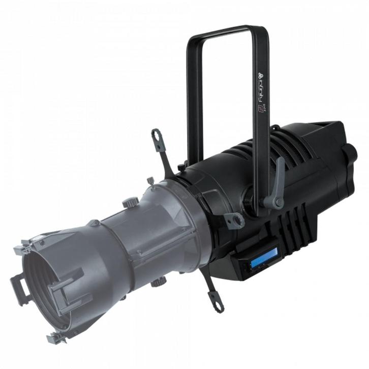 4x Infinity TS-300 Profile Engine–3200 K (zonder lens), Muziek en Instrumenten, Licht en Laser, Zo goed als nieuw, Licht, Stroboscoopeffect