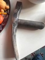 Stratenmakers hamer, Ophalen of Verzenden, Gebruikt