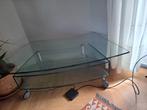 TV Tafel ROLF BENZ vintage, Ophalen, Gebruikt, 50 tot 100 cm, 100 tot 150 cm