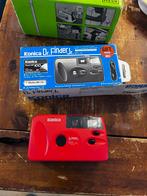 Konica Retro Camera - Origineel, Ophalen of Verzenden, Zo goed als nieuw, Konica