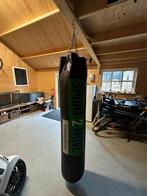 Bokszak, Ophalen, Zo goed als nieuw, Bokszak