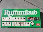 Rummikub (de grote versie), Hobby en Vrije tijd, Gezelschapsspellen | Overige, Een of twee spelers, Ophalen of Verzenden, Zo goed als nieuw