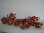 servies Dragon Japans porselein, Antiek en Kunst, Antiek | Servies los, Ophalen of Verzenden