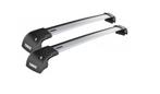 Demo: Thule Wingbar Edge 9594 - Aluminium - Dakdragerset, Ophalen of Verzenden, Zo goed als nieuw