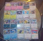 Shiny Treasure reverse holo’s japans, Ophalen of Verzenden, Zo goed als nieuw