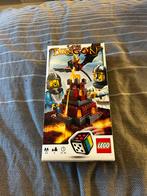 LEGO Lava Dragon - Nieuw!, Ophalen, Nieuw, Complete set, Lego