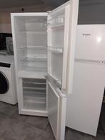 Inventum koelvriescombinatie (A++), Witgoed en Apparatuur, Koelkasten en IJskasten, Ophalen, 200 liter of meer, Met aparte vriezer