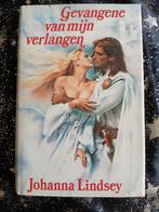 8X Johanna Lindsey Boeken (ook los te koop), Boeken, Ophalen of Verzenden, Gelezen, Johanna Lindsey, Nederland