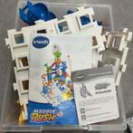 Vtech marble rush adventure set, Kinderen en Baby's, Speelgoed | Vtech, Ophalen of Verzenden, Zo goed als nieuw
