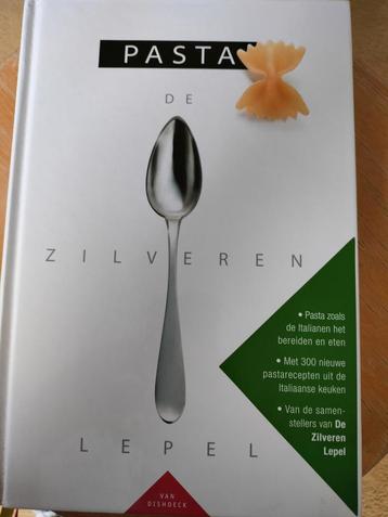 Pasta beschikbaar voor biedingen