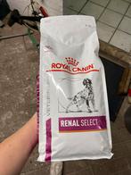 Royal Canin Renal Select brokken nieuwe zak van 2 KG, Dieren en Toebehoren, Dierenvoeding, Ophalen, Hond