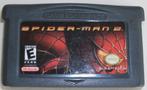 GBA Game *** SPIDER-MAN 2 *** Superheld van New York, Spelcomputers en Games, Games | Nintendo Game Boy, Avontuur en Actie, 1 speler
