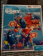 Puzzel dory, Ophalen of Verzenden, Zo goed als nieuw