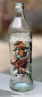Almdudler Limifes Art Edition, Verzenden, Zo goed als nieuw, Verpakking