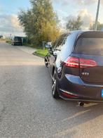 Volkswagen Golf 7 GTI DSG, Origineel Nederlands, Te koop, 2000 cc, 5 stoelen