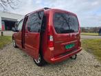Peugeot Partner Tepee 1.6 XT AIRCO/cruise *apk:07-2026*, Auto's, Voorwielaandrijving, 4 cilinders, Origineel Nederlands, Handgeschakeld