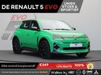 Renault 5 EVO Urban Range 120pk 40 kWh | Exclusief bij ABD |, Auto's, Renault, Stof, 122 pk, Origineel Nederlands, Nieuw