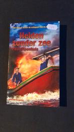 P. Steenhuis - Helden zonder zee, Boeken, Overige Boeken, P. Steenhuis, Ophalen of Verzenden, Zo goed als nieuw