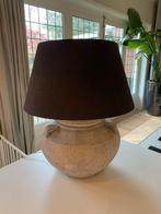 Unieke Stijlvolle Tafellamp, Huis en Inrichting, Lampen | Lampenkappen, Ophalen, Zo goed als nieuw