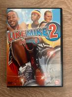 DVD Like Mike 2, Alle leeftijden, Gebruikt, Ophalen of Verzenden