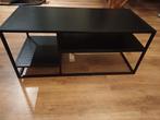 Salontafel bijzettafel, Huis en Inrichting, Ophalen, 50 tot 100 cm, Rond, 50 tot 100 cm