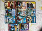 Thomas de Stoomlocomotief DVD Collectie, Avontuur, Alle leeftijden, Boxset, Ophalen of Verzenden