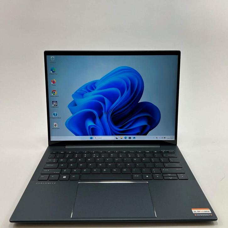 HP Dragonfly G4 – Core i7-1355U – 32GB – 512GB – QWERTZ, Computers en Software, Windows Laptops, Refurbished, 13 inch, SSD, 4 Ghz of meer