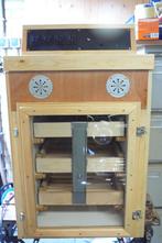 Reparatie Broedmachines, Ophalen of Verzenden, Gebruikt, Broedmachine