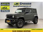 Suzuki Jimny 1.5 Style | 4x4 | AWD | 4 Persoons | Bullbar |, Auto's, Gebruikt, Euro 6, 4 cilinders, 4 stoelen