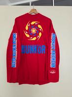BUNKÖR BEATS Longsleeve XL 10/10, Ophalen of Verzenden, Zo goed als nieuw, Buitenlandse clubs, Shirt