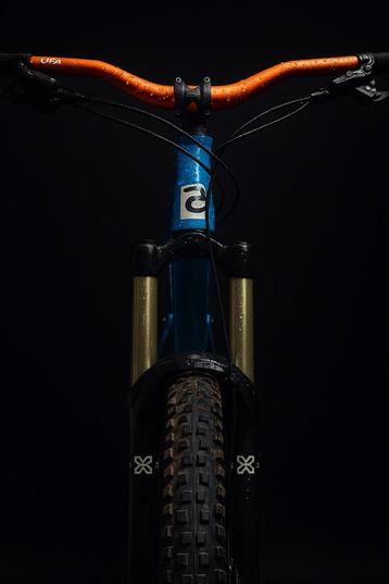Commencal meta am v3 beschikbaar voor biedingen