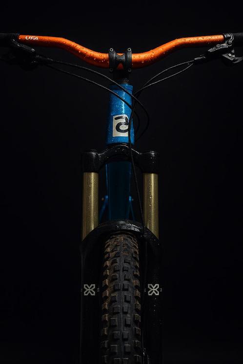 Commencal meta am v3, Fietsen en Brommers, Fietsen | Mountainbikes en ATB, Heren, Fully, Ophalen