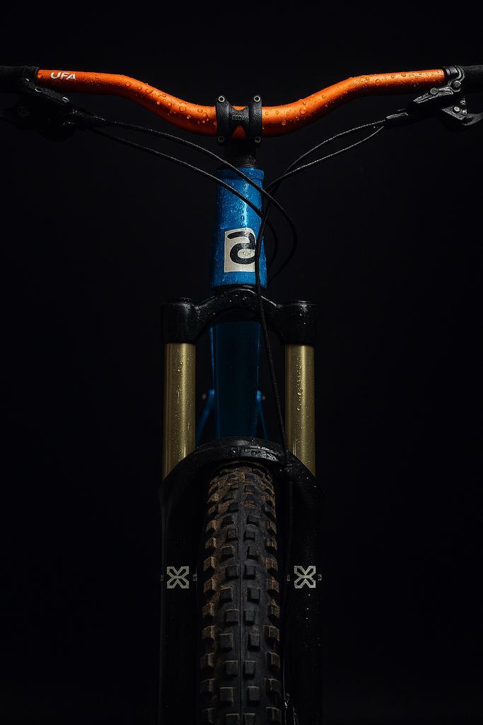 Commencal meta am v3, Fietsen en Brommers, Fietsen | Mountainbikes en ATB, Heren, Fully, Ophalen