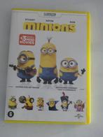 Minions, Vanaf 6 jaar, Ophalen of Verzenden, Zo goed als nieuw, Overige genres
