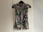 Summum mouwloze top maat 36, Summum, Paars, Nieuw, Ophalen of Verzenden