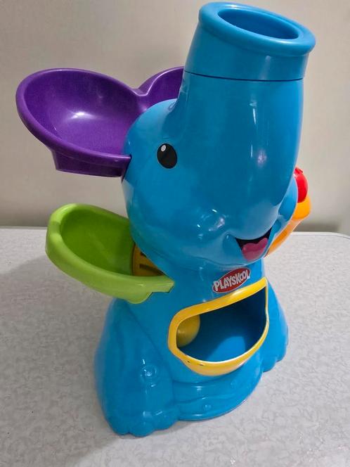 Speelgoed Playskool, Kinderen en Baby's, Speelgoed | Badspeelgoed, Zo goed als nieuw, Ophalen of Verzenden