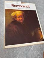 Rembrandt - Christian Tümpel, Ophalen of Verzenden, Gelezen, Schilder- en Tekenkunst
