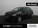 Opel Corsa-e Level 2 50 kWh | Navi | Cruise Control |, 12 maanden, Gebruikt, Zwart, Electronic Stability Program (ESP)